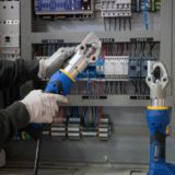 Efficiency Without Die Changes: The Klauke EK30IDML and EKM60ID Revolution