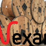 Cable Drum Handling & Laying Cables | A Guide from Nexans
