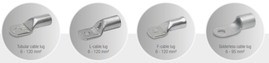 Klauke EK30IDML | Cable Crimping Tool