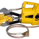 Secure Spiking of Underground LV & HV Cables | Hydraulic Cable Spiking & Cutting Tools