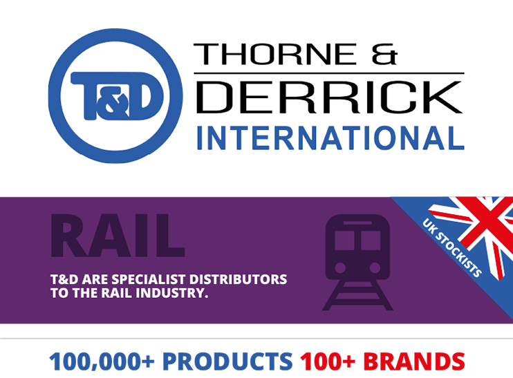 Rail Industry