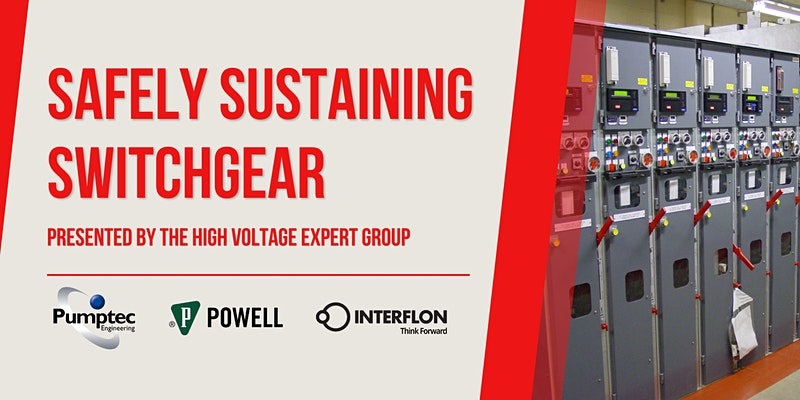 Safely Sustaining Switchgear