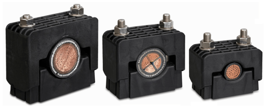 Solus Cable Clamps