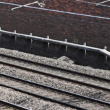 The Trackside Conduit