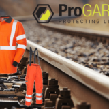 RIS-3279-TOM Standard | Hi Vis Protective Clothing Against Arc Flash for the UK Rail Network