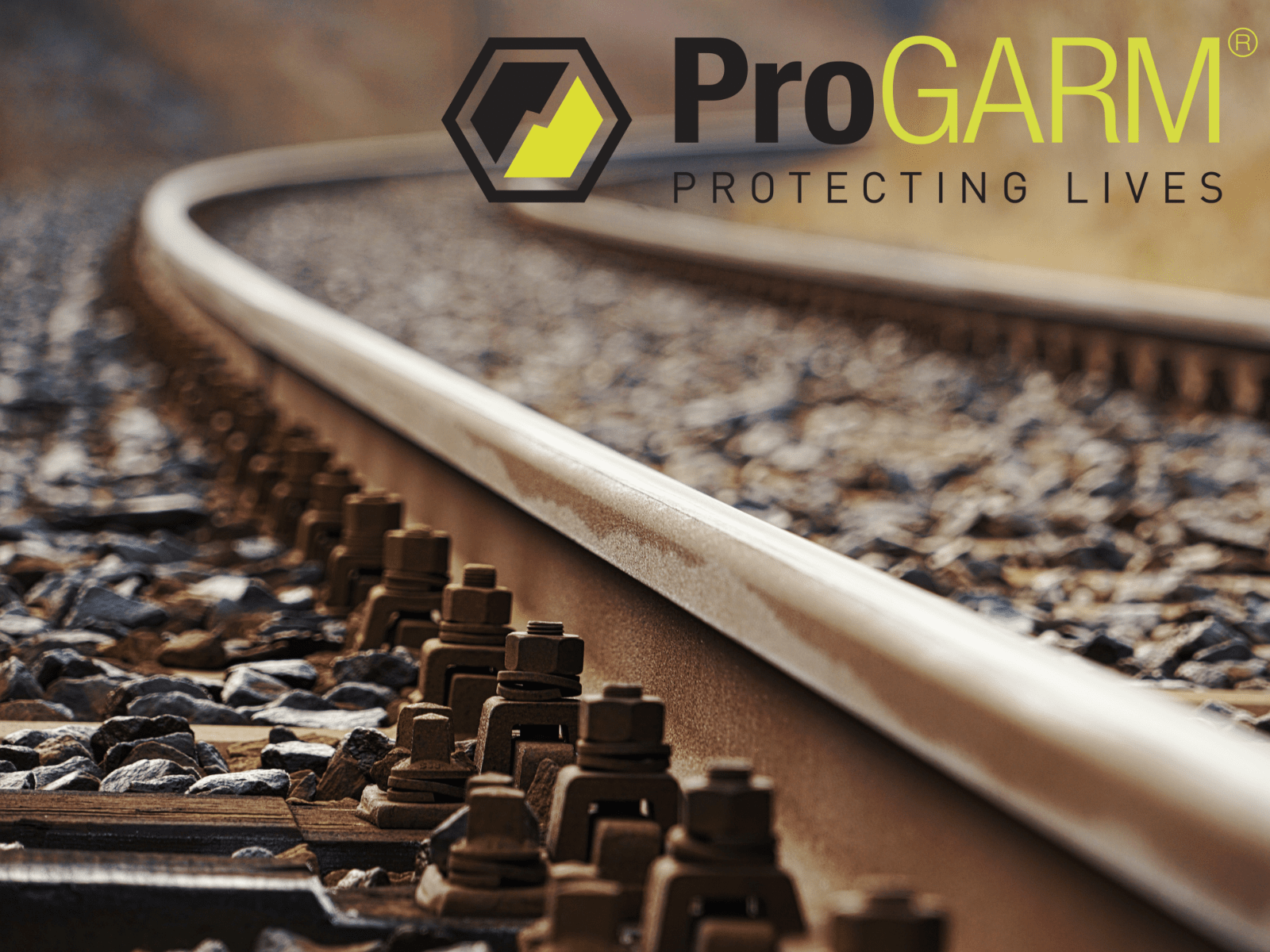 ProGARM for the Rail Industry | RIS-3279-TOM ProGARM for the Rail Industry | RIS-3279-TOM