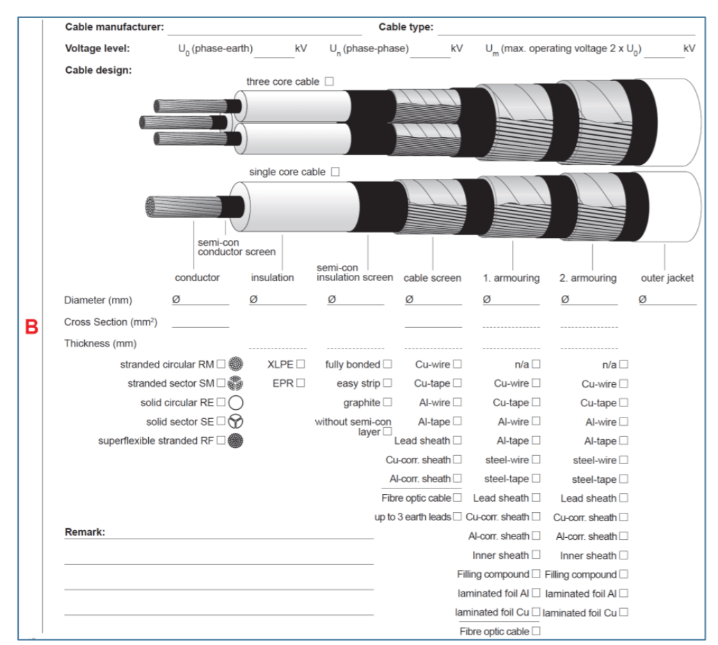 PFISTERER Connex | Separable Connectors Specification Guide for Medium Voltage Electrical Systems