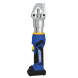 Klauke EK 30 IDML | The Compact Crimping Tool for Panel Builders