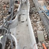 Concrete Trough for Rail Industry Cables | A Case Study