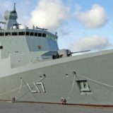 Cable and Pipe Transits For Naval Vessels