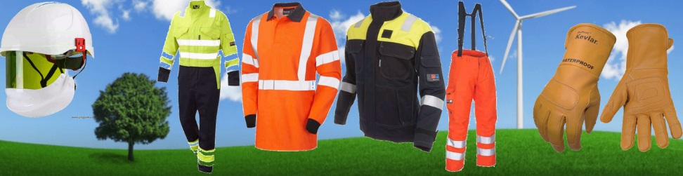 Electrical Safety & Arc Flash Protection for Offshore Wind Farm Workers Electrical Safety & Arc Flash Protection for Offshore Wind Farm Workers
