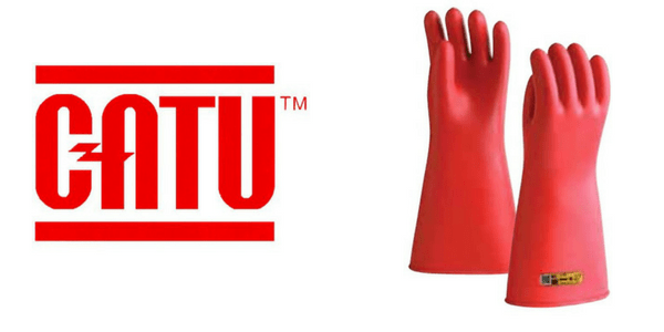 Class 1 insulating gloves to provide electrical protection for live voltages up to 7,500V and are fully compliant with IEC 60903 and EN 60903 standards.