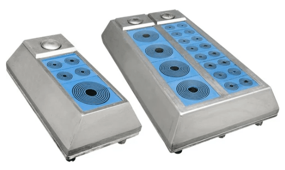 Roxtec CF 8 32 Transits