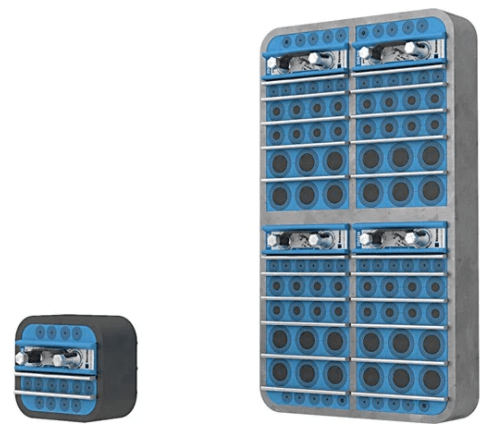 Roxtec SRC r20 Transit