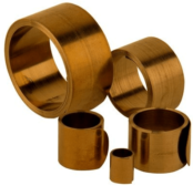3M P62 Constant Force Springs