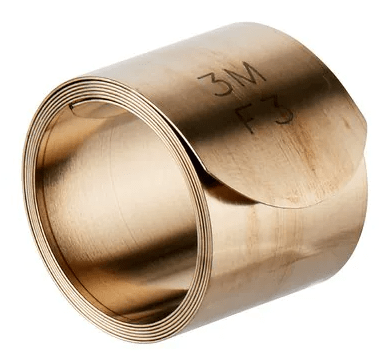3M Constant Force Springs - P63