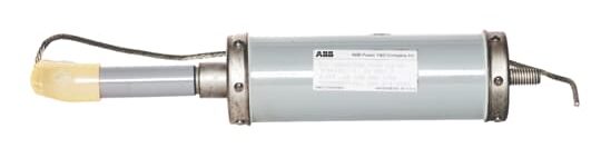 ANSI Indoor Current Limiting Fuse ABB CIL