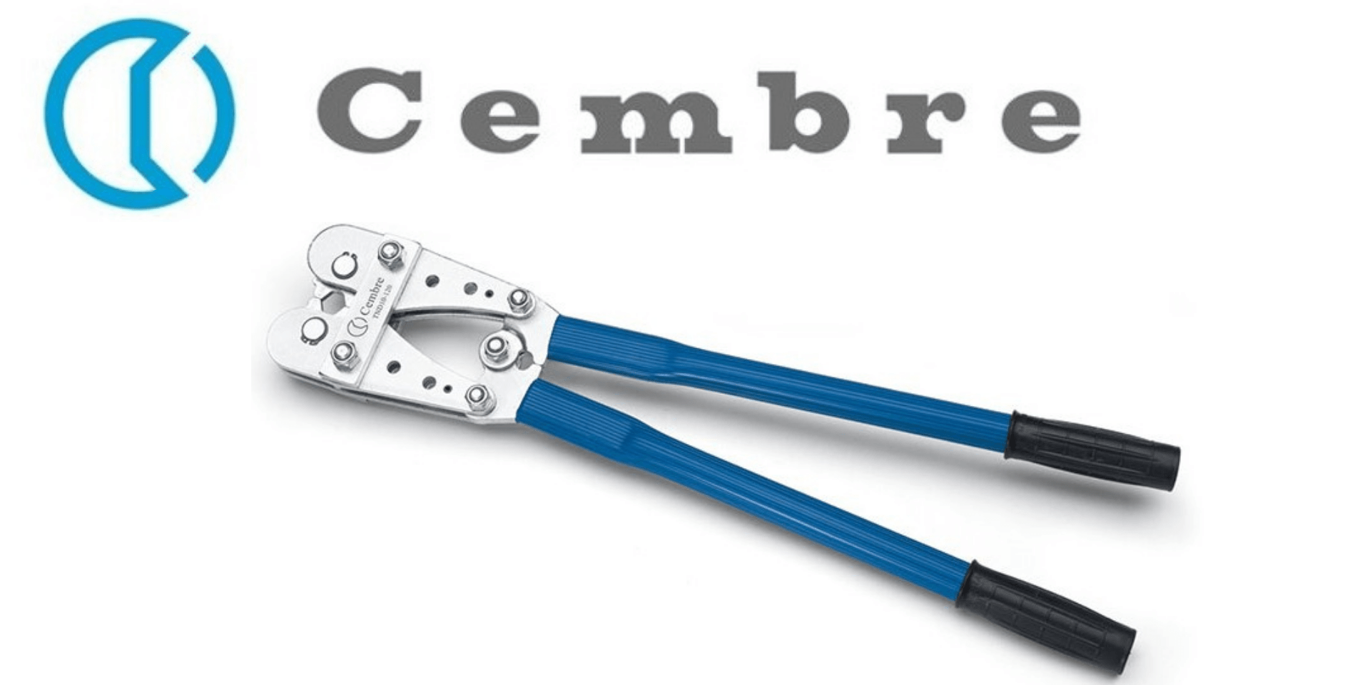 Cembre TND10-120 Crimp Tools