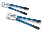 Cembre TND6-70 Crimping Tools | Mechanical Crimping Tool