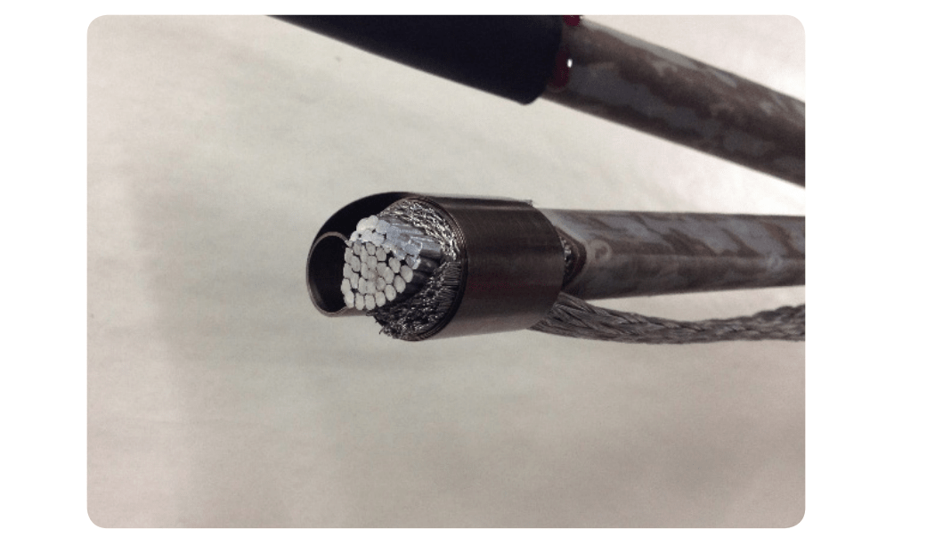 Constant Force Springs