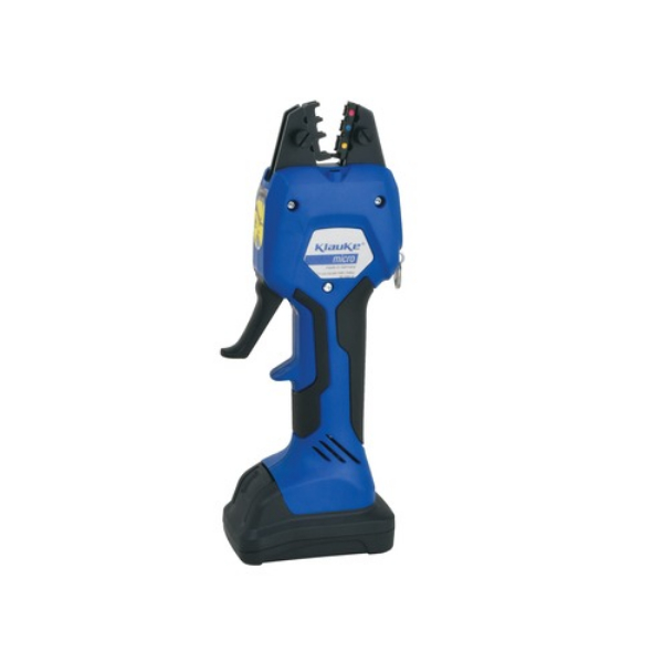 Klauke EK50ML Battery-Powered Crimping Tool Klauke EK50ML Battery-Powered Crimping Tool