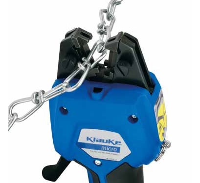 Klauke Micro