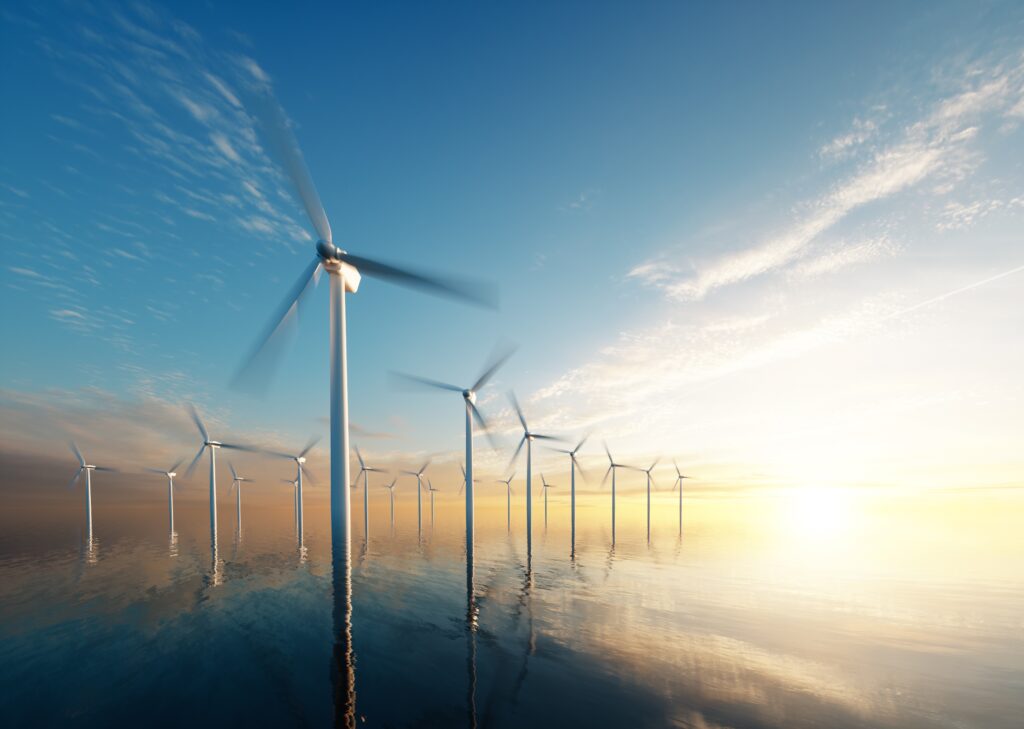 Prysmian Group Feltoflex and Windflex Cable for Offshore Wind Farms