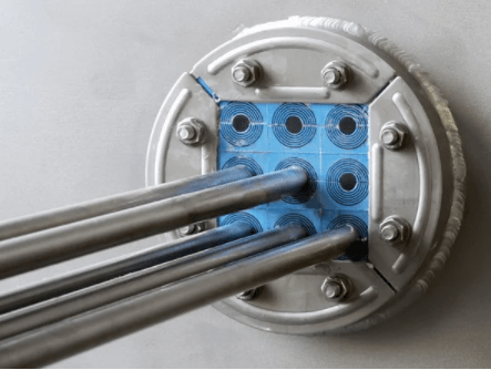 Roxtec R Transit for Hydraulic & Compressed Air Systems
