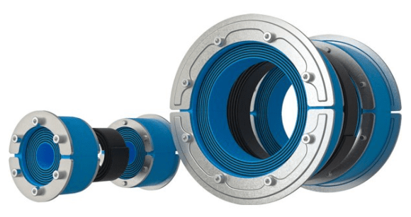 Roxtec RS PPS Seal