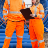 Arc Flash Resistant? The Difference Between Flame Retardant & Arc Flash Resistant