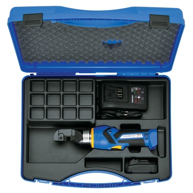Klauke EBS12ML Tool Kit