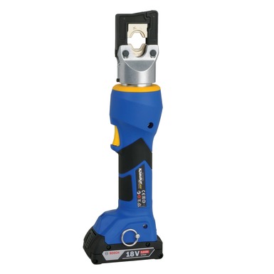 Klauke EK354CFB | Crimping Tool Klauke EK354CFB Crimping Tool