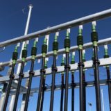 Nexans Slip-on Terminations 33kV | Wind Farm Connections for Medium Voltage Cables