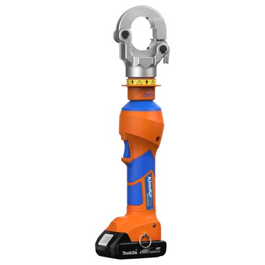 Klauke EKM6022ISM | Insulated Tools | Cable Crimping Klauke EKM6022ISM