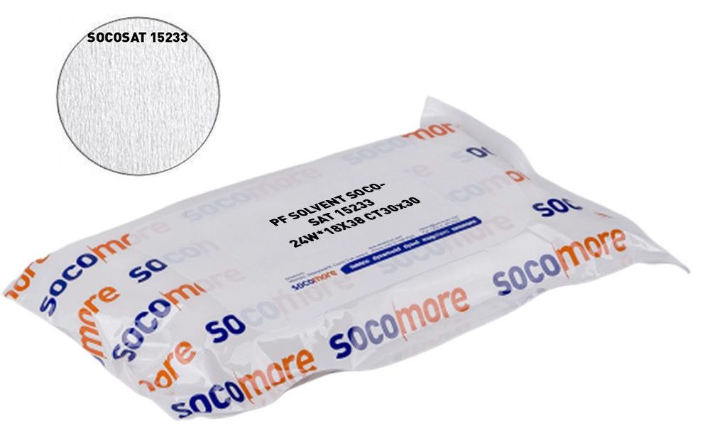PF Wipes | Socomore Solvent Wipes