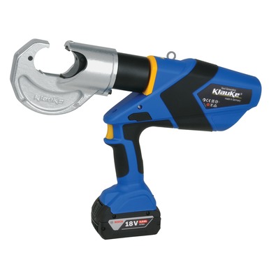 Klauke EK12032CFB | Crimping Tool Klauke EK12032CFB Crimp Tool