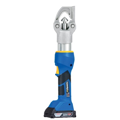 Klauke EKM60IDCFB | Crimping Tool Klauke EKM60IDCFB Crimp Tool