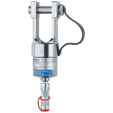 Klauke PK252 | Crimping Head Klauke PK252 Crimp Head