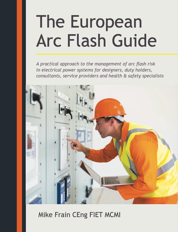 Arc Flash Guide