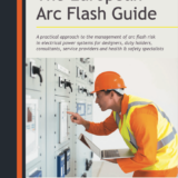 BOOK REVIEW | The European Arc Flash Guide By Mike Frain CEng FIET MCMI