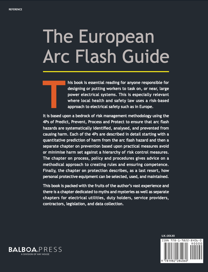 Arc Flash Guide