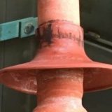Heat Shrink Terminations | Tracking on Medium Voltage Cable Terminations