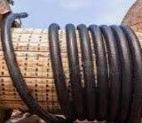Sealing Cables For Cable Drum Storage | Part 3