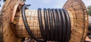 Cable Pulling 