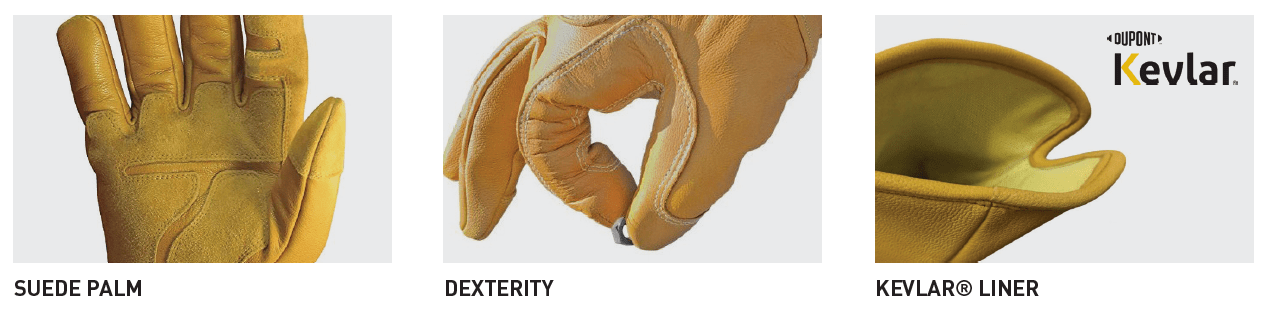 2697 Rain Glove
