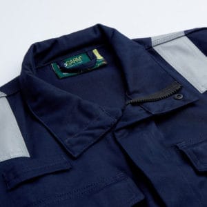 Arc Flash Coveralls Arc Flash Coveralls