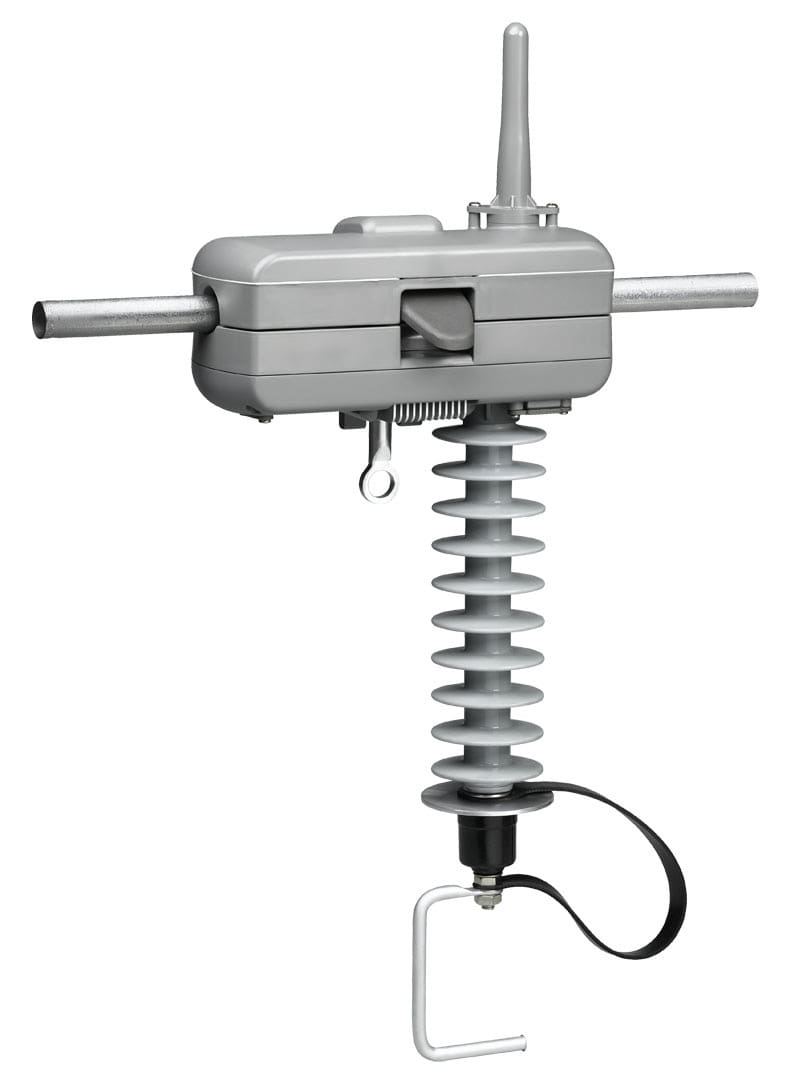 Aclara Case Study - UK Power Networks - Detecting Transient Faults on Overhead Networks