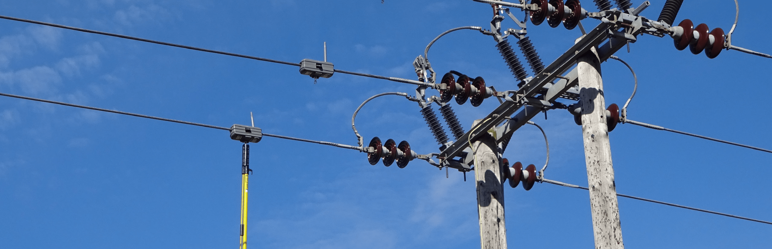 Detecting Transient Faults on Overhead Networks Detecting Transient Faults on Overhead Networks