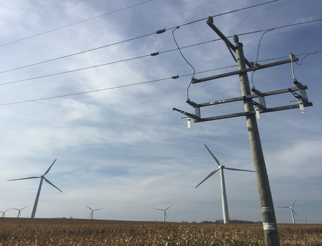 Distributed Generation