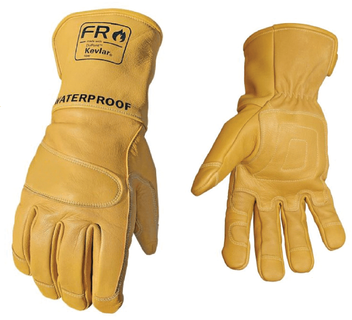 FR Arc Flash Gloves